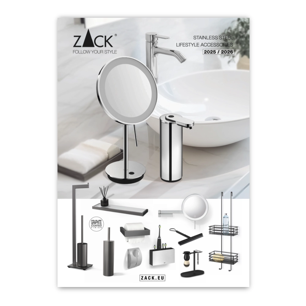 BATHROOM ACCESSORIES 2025-2026