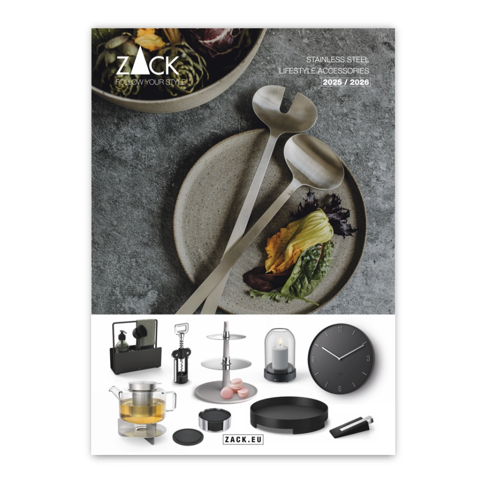 LIVING ACCESSORIES 2025-2026