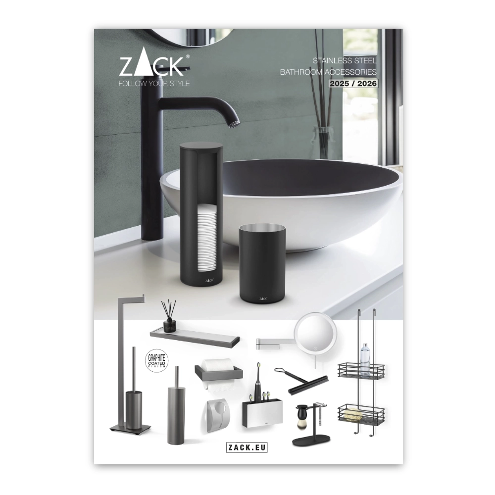 BATH & WELLNESS 2025-2026